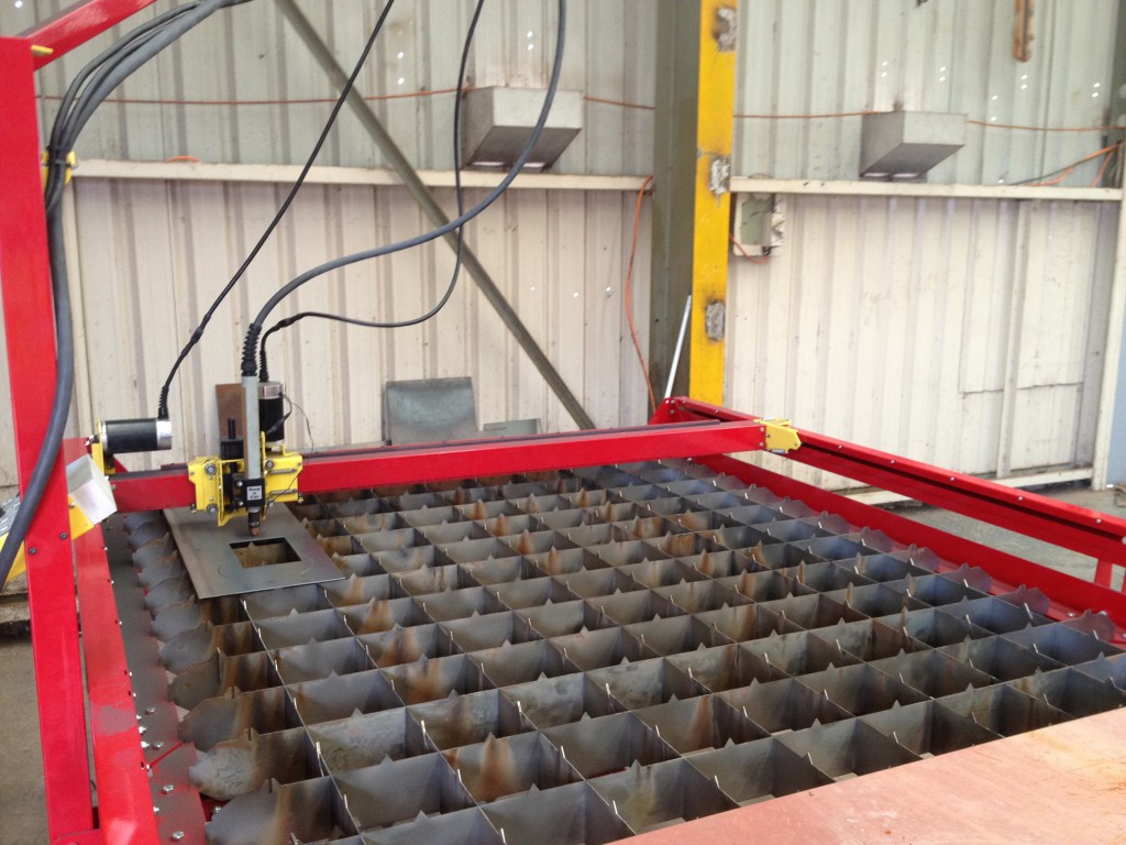 Services - DSR Engineering